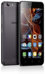 Замена тачскрина на телефоне Lenovo Vibe K5 в Нижнем Тагиле